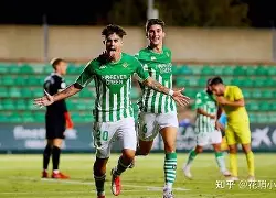 IM电竞官方下载-皇家贝蒂斯大获全胜,巴伦西亚客场胜出了吗