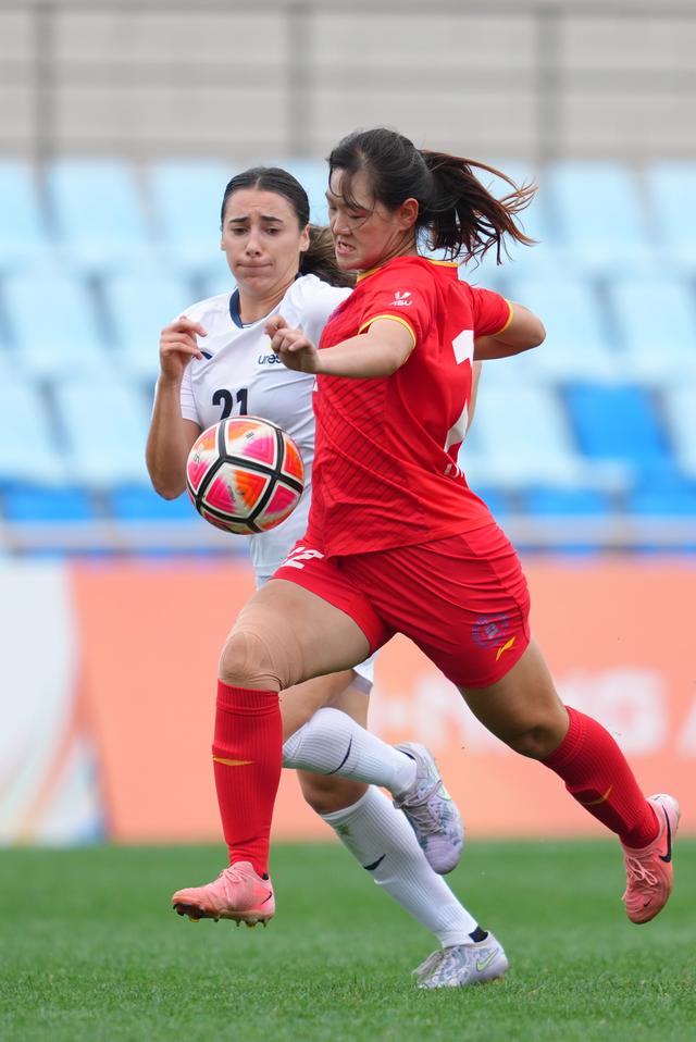 中国电竞游戏综合-新赛季女足超级联赛开启,传奇球星重回赛场是哪一集