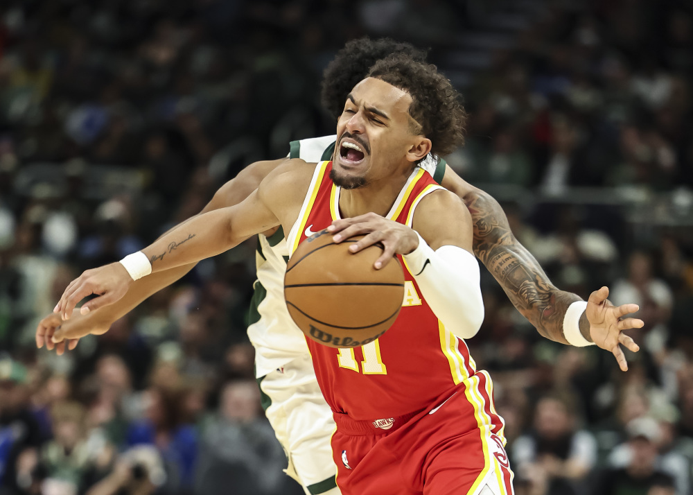 老鹰和雄鹿的赛程